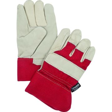Zenith Safety Products - SAS501 Gants d'ajusteur en cuir fleur de vache doublés de Thinsulate<sup>MC</sup> Zenith Safety Products - SAS501 Gants d'ajusteur en cuir fleur de vache doublés de Thinsulate<sup>MC</sup>
