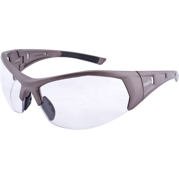 Zenith Safety Products - SAX444 Lunettes de sécurité Z900