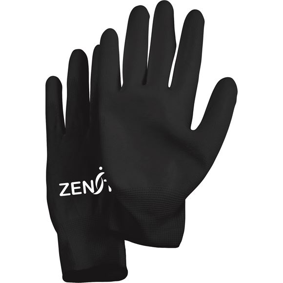 Zenith Safety Products - SAX694 Gants à paume enduite de polyuréthane léger