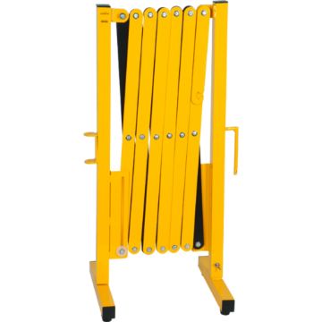 Zenith Safety Products - SDK990 Barrières extensibles Zenith Safety Products - SDK990 Barrières extensibles