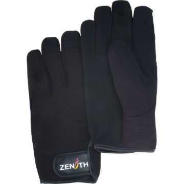 Zenith Safety Products - SEB048 Gants pour mécanicien ZM100 Zenith Safety Products - SEB048 Gants pour mécanicien ZM100