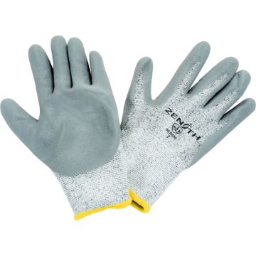 Zenith Safety Products - SEB090 Gants de PEHP enduits de nitrile Zenith Safety Products - SEB090 Gants de PEHP enduits de nitrile