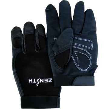 Zenith Safety Products - SEB229 Gants pour mécanicien ZM300 Zenith Safety Products - SEB229 Gants pour mécanicien ZM300