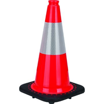 Zenith Safety Products - SEB770 Balises pour la circulation de qualité supérieure Zenith Safety Products - SEB770 Balises pour la circulation de qualité supérieure