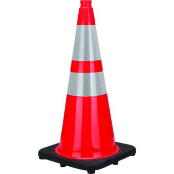 Zenith Safety Products - SEB772 Balises pour la circulation de qualité supérieure Zenith Safety Products - SEB772 Balises pour la circulation de qualité supérieure