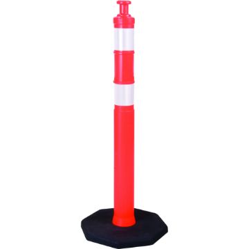 Zenith Safety Products - SEC153 Poteaux délinéateurs de qualité supérieure Zenith Safety Products - SEC153 Poteaux délinéateurs de qualité supérieure