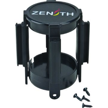 Zenith Safety Products - SEC361 Construisez vos propres barrières pour le contrôle des foules - cassettes vides Zenith Safety Products - SEC361 Construisez vos propres barrières pour le contrôle des foules - cassettes vides