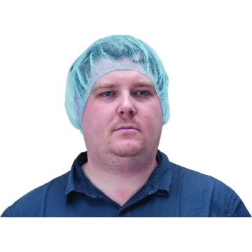Zenith Safety Products - SEC378 Bonnets bouffants, non tissés Zenith Safety Products - SEC378 Bonnets bouffants, non tissés