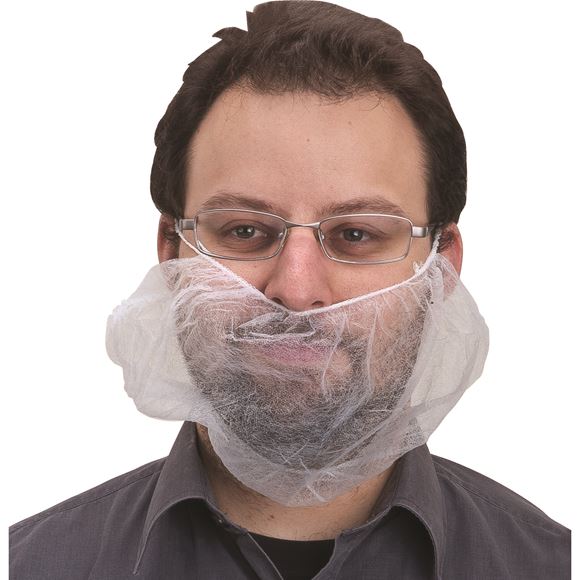 Zenith Safety Products - SEC384 Filets à barbe