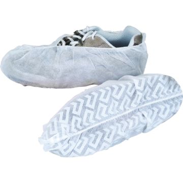 Zenith Safety Products - SEC387 Couvre-chaussures Zenith Safety Products - SEC387 Couvre-chaussures