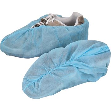 Zenith Safety Products - SEC389 Couvre-chaussures non conducteurs
