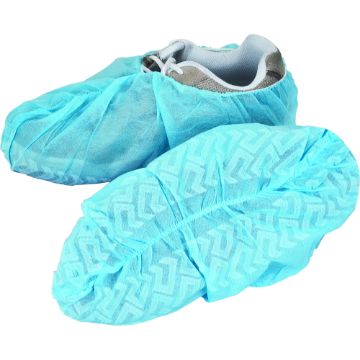 Zenith Safety Products - SEC391 Couvre-chaussures non conducteurs Zenith Safety Products - SEC391 Couvre-chaussures non conducteurs