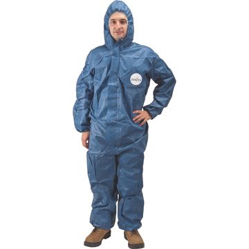 Zenith Safety Products - SEC848 Vêtements de protection SMS