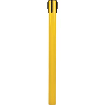 Zenith Safety Products - SEC870 Construisez vos propres barrières pour le contrôle des foules - poteaux