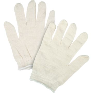 Zenith Safety Products - SED611 Gants en tricot de première qualité Zenith Safety Products - SED611 Gants en tricot de première qualité
