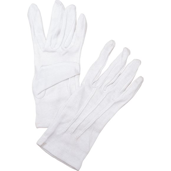 Zenith Safety Products - SEE795 Gants pour serveur/parade