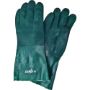 Zenith Safety Products - SEE801 Gants verts en pvc à deux épaisseurs
