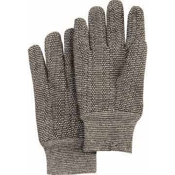 Zenith Safety Products - SEE951 Gants poivre & sel en jersey