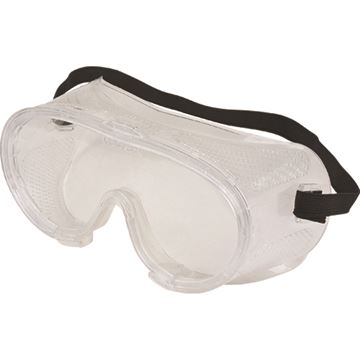 Zenith Safety Products - SEF218 Lunettes à coque Z300