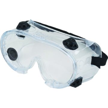 Zenith Safety Products - SEF219 Lunettes à coque Z301 Zenith Safety Products - SEF219 Lunettes à coque Z301
