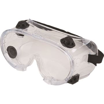 Zenith Safety Products - SEF219 Lunettes à coque Z301