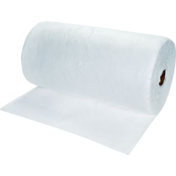 Zenith Safety Products - SEH947 Rouleaux d'absorbants économiques - Huile seulement Zenith Safety Products - SEH947 Rouleaux d'absorbants économiques - Huile seulement