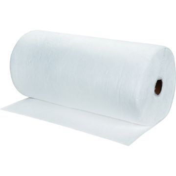 Zenith Safety Products - SEH949 Rouleaux d'absorbants économiques - Huile seulement Zenith Safety Products - SEH949 Rouleaux d'absorbants économiques - Huile seulement