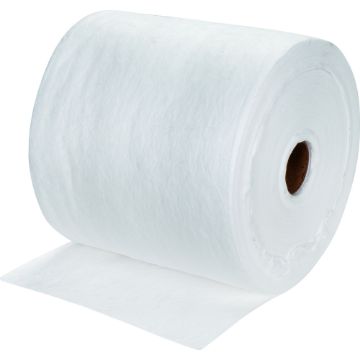 Zenith Safety Products - SEH950 Rouleaux d'absorbants économiques - Huile seulement Zenith Safety Products - SEH950 Rouleaux d'absorbants économiques - Huile seulement