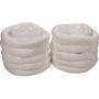 Zenith Safety Products - SEH955 Remblais tubulaires absorbants - Huile seulement