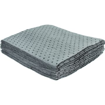 Zenith Safety Products - SEH959 Feuilles d'absorbants liés - Universel Zenith Safety Products - SEH959 Feuilles d'absorbants liés - Universel