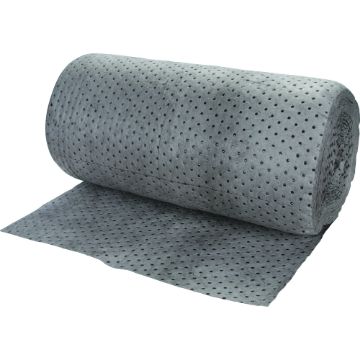 Zenith Safety Products - SEH964 Rouleaux d'absorbants liés - Universel Zenith Safety Products - SEH964 Rouleaux d'absorbants liés - Universel