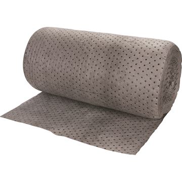 Zenith Safety Products - SEH964 Rouleaux d'absorbants liés - Universel