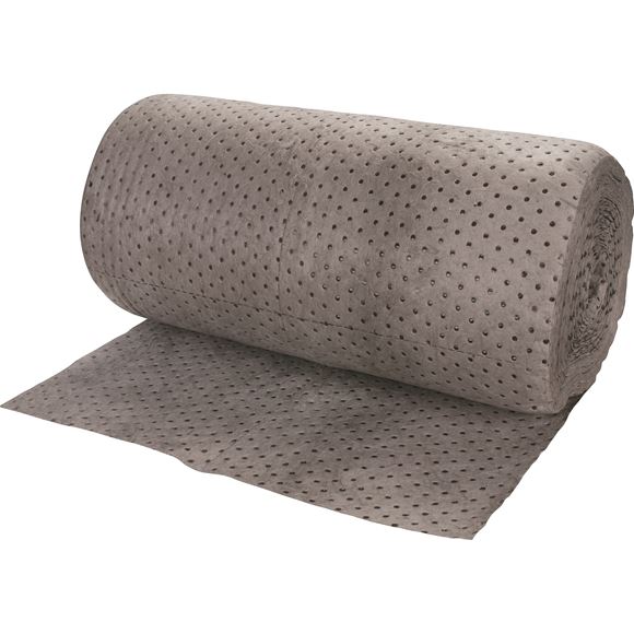 Zenith Safety Products - SEH964 Rouleaux d'absorbants liés - Universel
