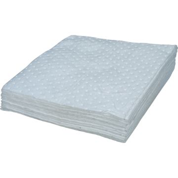 Zenith Safety Products - SEH968 Feuilles d'absorbants liés - Huile seulement Zenith Safety Products - SEH968 Feuilles d'absorbants liés - Huile seulement