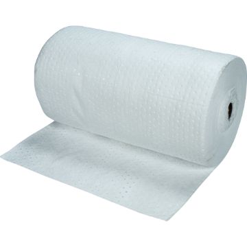 Zenith Safety Products - SEH972 Rouleaux d'absorbants liés - Huile seulement Zenith Safety Products - SEH972 Rouleaux d'absorbants liés - Huile seulement