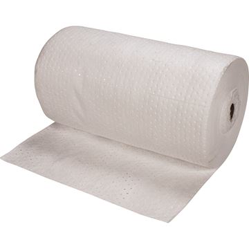 Zenith Safety Products - SEH972 Rouleaux d'absorbants liés - Huile seulement