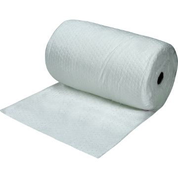 Zenith Safety Products - SEH973 Rouleaux d'absorbants liés - Huile seulement Zenith Safety Products - SEH973 Rouleaux d'absorbants liés - Huile seulement
