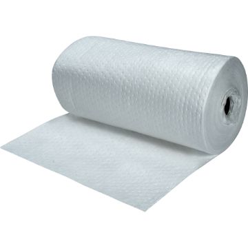 Zenith Safety Products - SEH976 Rouleaux d'absorbants en fibres fines - Huile seulement Zenith Safety Products - SEH976 Rouleaux d'absorbants en fibres fines - Huile seulement