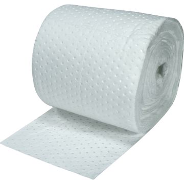 Zenith Safety Products - SEH977 Rouleaux d'absorbants en fibres fines - Huile seulement Zenith Safety Products - SEH977 Rouleaux d'absorbants en fibres fines - Huile seulement