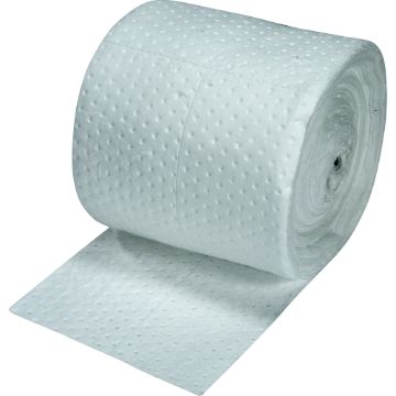Zenith Safety Products - SEH979 Rouleaux d'absorbants en fibres fines - Huile seulement Zenith Safety Products - SEH979 Rouleaux d'absorbants en fibres fines - Huile seulement