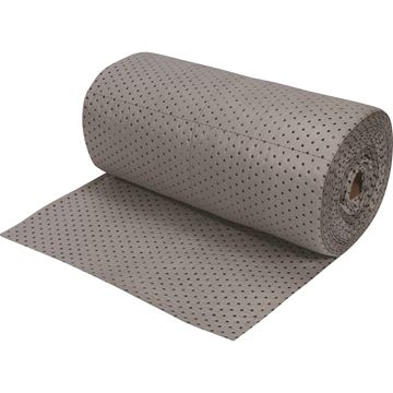 Zenith Safety Products - SEH984 Rouleaux d'absorbants en fibres fines - Universel