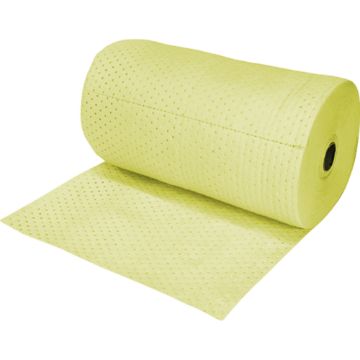 Zenith Safety Products - SEH988 Rouleaux d'absorbants en fibres fines - Matières dangereuses Zenith Safety Products - SEH988 Rouleaux d'absorbants en fibres fines - Matières dangereuses