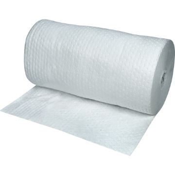 Zenith Safety Products - SEH991 Rouleaux d'absorbants laminés (SMS) - Huile seulement Zenith Safety Products - SEH991 Rouleaux d'absorbants laminés (SMS) - Huile seulement