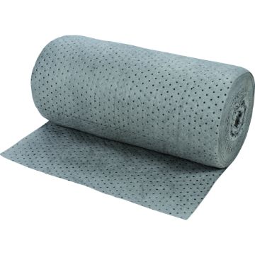 Zenith Safety Products - SEH994 Rouleaux d'absorbants laminés (SMS) - Universel Zenith Safety Products - SEH994 Rouleaux d'absorbants laminés (SMS) - Universel