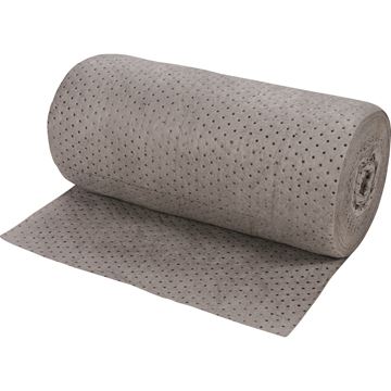 Zenith Safety Products - SEH994 Rouleaux d'absorbants laminés (SMS) - Universel
