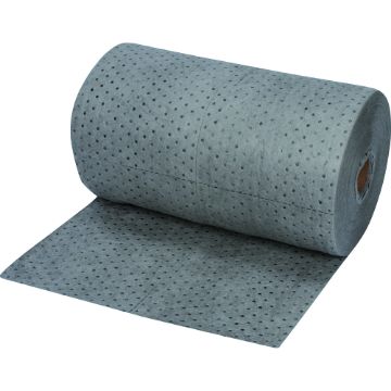 Zenith Safety Products - SEH995 Rouleaux d'absorbants laminés (SMS) - Universel Zenith Safety Products - SEH995 Rouleaux d'absorbants laminés (SMS) - Universel