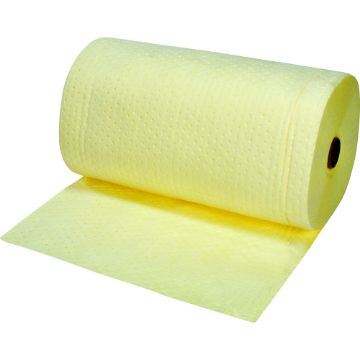 Zenith Safety Products - SEI008 Rouleaux d'absorbants liés - Matières dangereuses Zenith Safety Products - SEI008 Rouleaux d'absorbants liés - Matières dangereuses