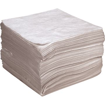 Zenith Safety Products - SEI013 ABSORBANTS COLDFORM<sup>MC</sup> -LIAGE NATUREL