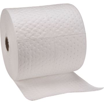 Zenith Safety Products - SEI015 ABSORBANTS COLDFORM<sup>MC</sup> - LIAGE NATUREL