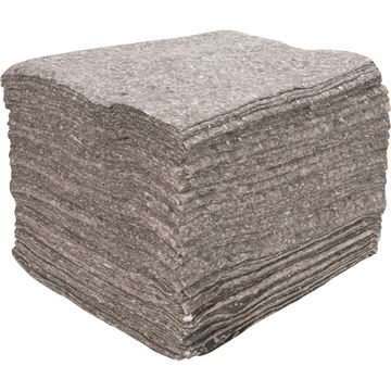 Zenith Safety Products - SEI018 ABSORBANTS COLDFORM<sup>MC</sup> - LIAGE NATUREL